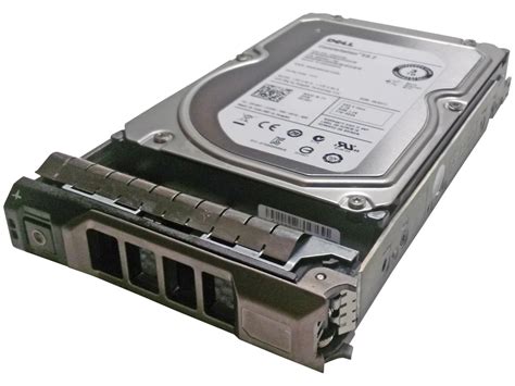 Tb K Rpm Nlsas Gbps E In Buy Dell Sas Sata