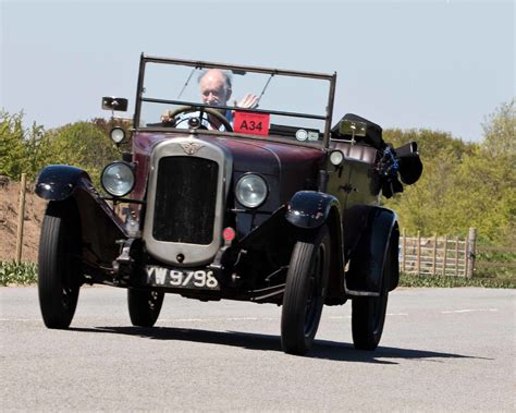 Th Ipswich Felixstowe Historic Vehicle Run Th May Flickr