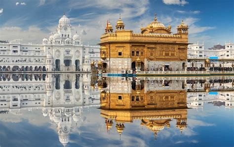 Visiting A Sikh Temple Luxury India Tour Micato Safaris