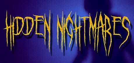 Hidden Nightmares - Metacritic