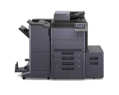 Brand New Colour Copier Taskalfa 7353ci 8353ci Printer For Kyocera Mita