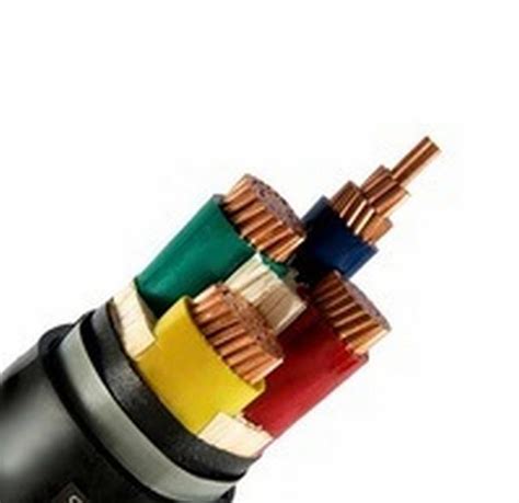 XLPE Insulated Steel Tape Armoured Power Cable Jytopcable