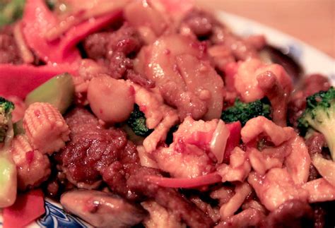 Szechuan Chicken Recipe | How to Make Szechuan Chicken Recipe