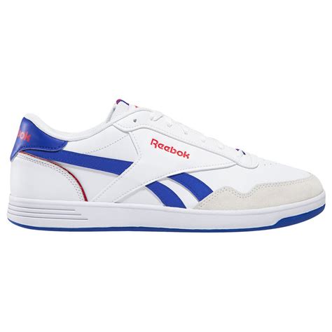Reebok Royal Techque T Trainers White | Dressinn