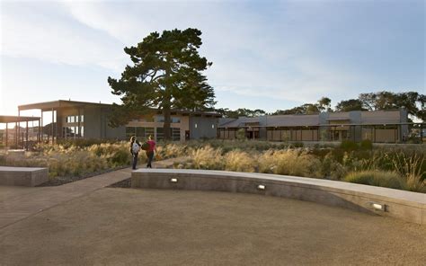 Monterey Peninsula College - Marina | BFS Landscape Architects ...