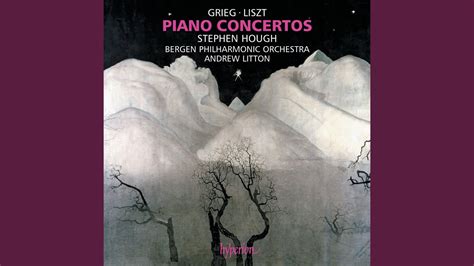 Liszt Piano Concerto No In A Major S Iii Allegro Moderato