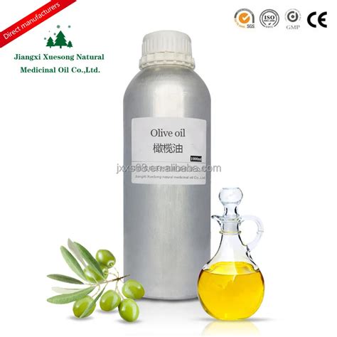 100 Pure Organic Olive Oil Bulk Wholesale Factory Buy 100 Pure