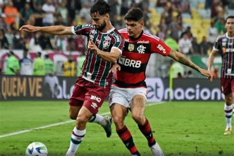 Flamengo X Fluminense Onde Assistir Ao Vivo Campeonato Carioca