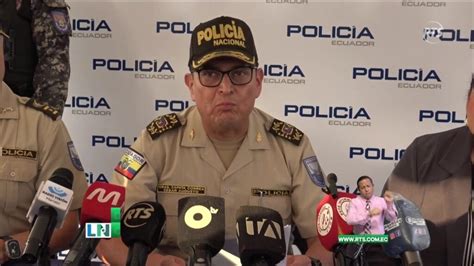 M S De Cien Detenidos En Operativo Antidrogas Cero Impunidad Rts