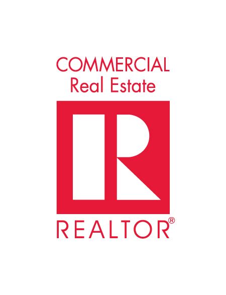 Commercial Logo | www.nar.realtor