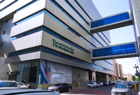 al  general hospital al khobar ksa alucopanel middle east llc