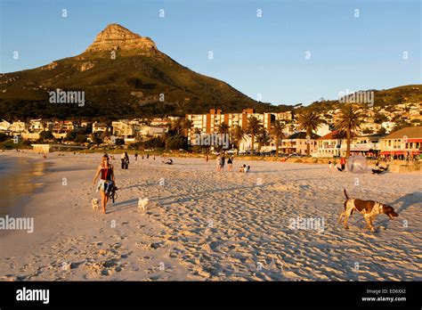 CAPE TOWN, SOUTH AFRICA Stock Photo - Alamy