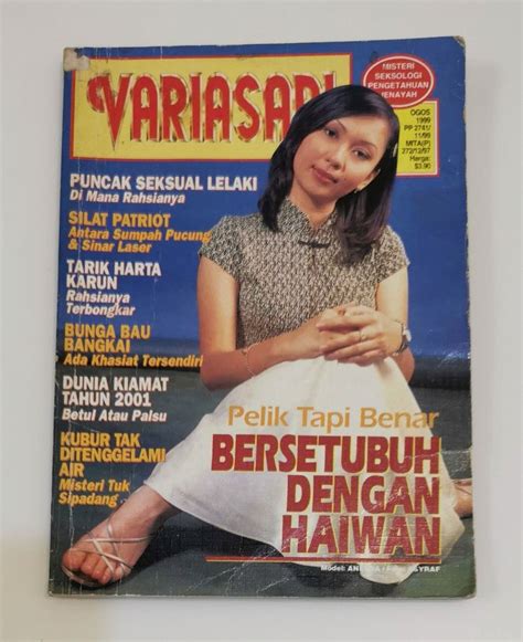 Variasari Hobbies And Toys Books And Magazines Storybooks On Carousell