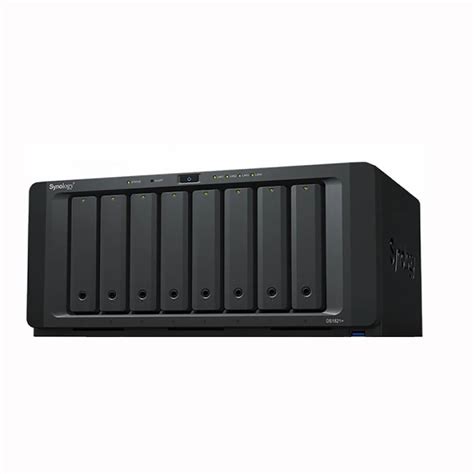 Synology DiskStation DS1821 Network Attached Storage At Rs 87000 NAS