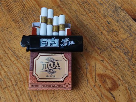 Rokok Indonesia on Twitter: "Buat sobat sebat yang sudah pernah bakar ...