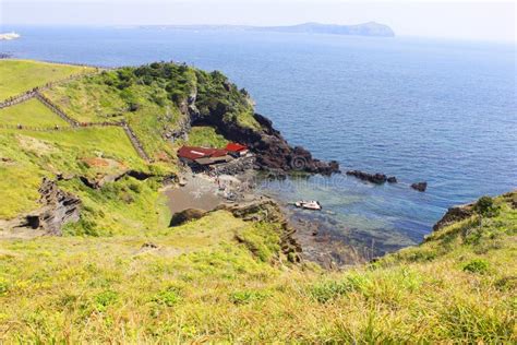 Women Divers - Jeju Island stock image. Image of seven - 44983341