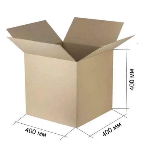 Double Wall Corrugated Boxes Buy Product Boxes