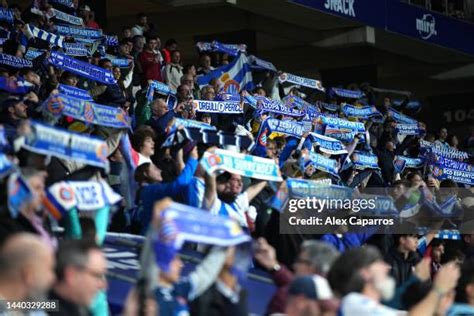 Rcd Espanyol Stadium Photos and Premium High Res Pictures - Getty Images