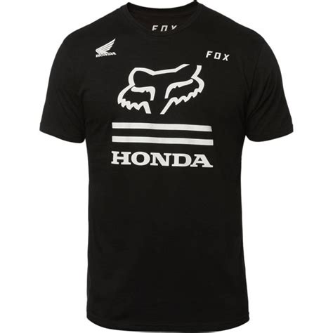 Fox Racing Honda Premium T Shirt 2019 FortNine Canada