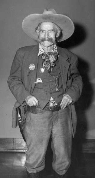 The “Cowboy” that inspired the Oklahoma State Cowboys: Frank “Pistol ...