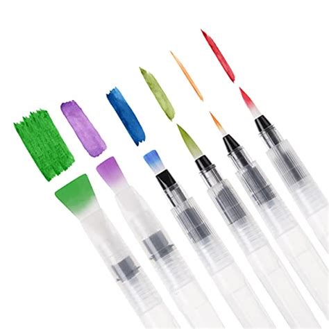 Top 5 Best Water Color Pens 2024 Guides By RebateKey