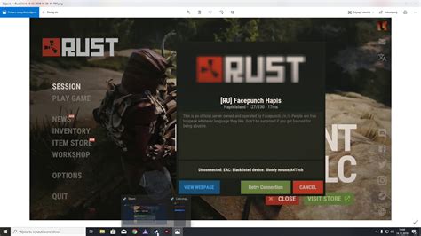 How To Ban Evade In Rust A Tutorial On Clearing Trace Files And