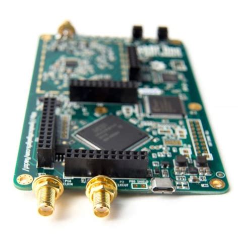 Hackrf One Open Source Sdr Platform Now Avalible In India