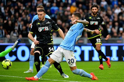 Nhận định bóng đá Empoli vs Lazio 02h00 ngày 4 6 VĐQG Italia