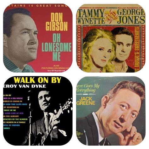 .: Tribute to 60's Country Music Legends: Henri Gann