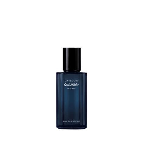 Cool Water Intense Man - Eau de Parfum | DAVIDOFF