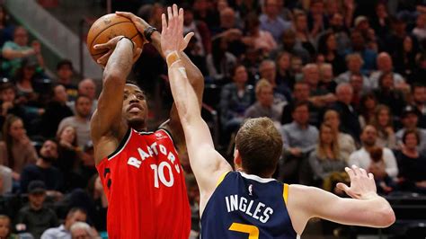 Raptors Takeaways DeRozans 37 Helps End Road Trip With Win