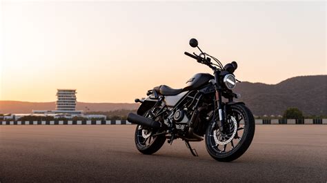 Harley Davidson X440 Hero Motorcorp Partners With Harley Davidson To