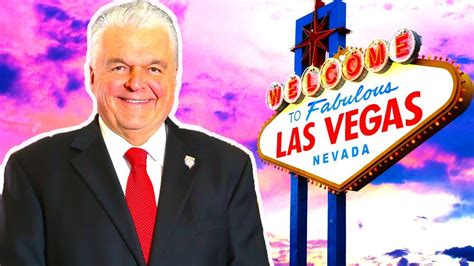 CONFIRMED: Las Vegas Casinos OPEN on June 4 & Visitors Welcome - Yellow ...