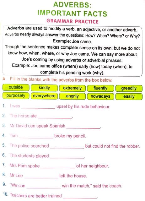 Adverbs Ex 1pdf