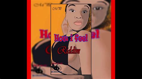 How I Feel Riddim Dancehall Instrumental 2019 Alkaline Type Beats