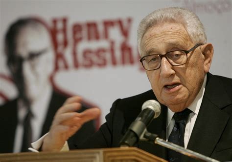 Henry Kissinger muere a los 100 años en Connecticut Los Ángeles Press