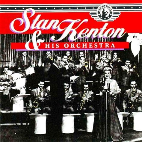 Stan Kenton His Orchestra Vol Von Stan Kenton And His