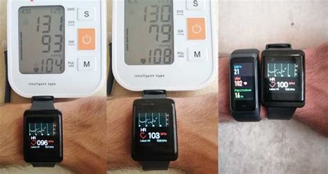 Обзор фитнес-браслета HerzBand Classic Max: измерение давления, пульса ...