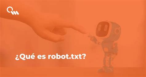 Archivo robots txt en WordPress qué es cómo funciona