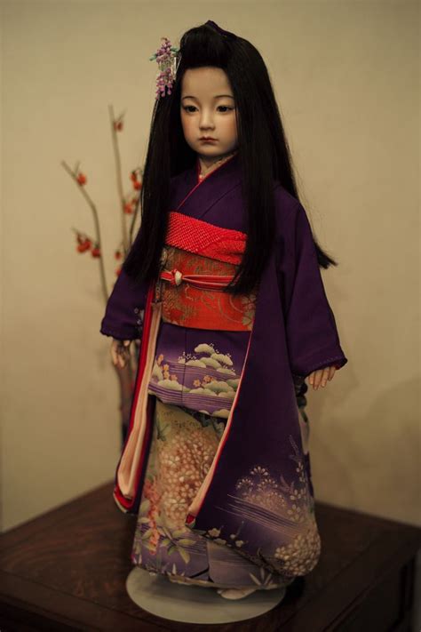 Japanese Doll Tumblr Japanese Theme Japanese Doll Culture Traditional Japanese Doll Style