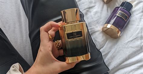 The Best Carolina Herrera Perfumes Ranked By Me Who What Wear Uk