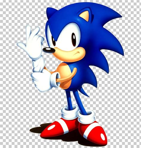 Sonic The Hedgehog 2 Sonic The Hedgehog 3 Sonic CD Sonic Mania PNG ...