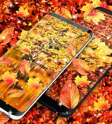 Fall season live wallpaper APK for Android Download