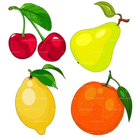 fruit clipart jpg  craig  blog