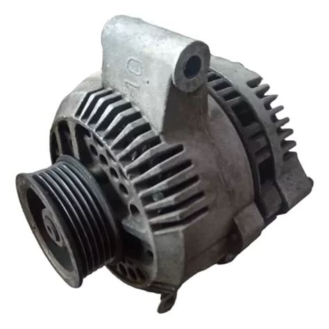 Alternador Original Ford Explorer 1991 1994 Pequeño Detalle MercadoLibre