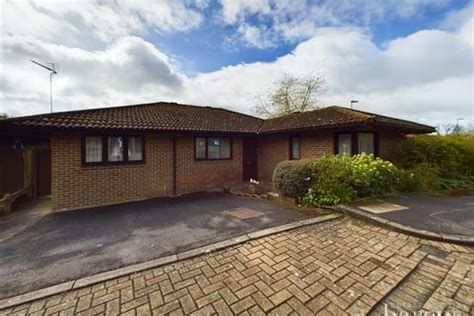 Bungalows For Sale In Basingstoke OnTheMarket