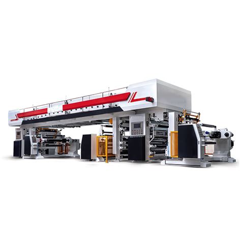 The Best Dry Lamination Machine Wldl Way Trend