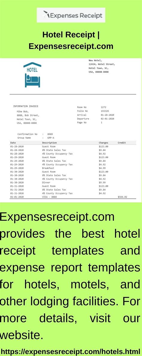 Express Expense Receipt Maker | Expensesreceipt.com - Expenses Receipt ...