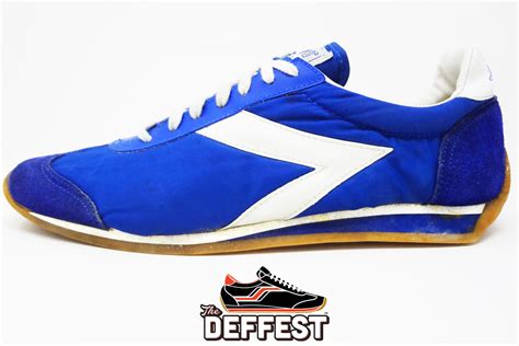 The Deffest® A Vintage And Retro Sneaker Blog — Sport Brand 70s