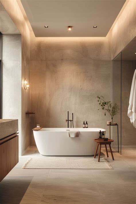 15 Japandi Bathroom Ideas For A Serene And Stylish Space Everyday